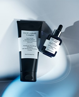Hair Rituel By Sisley