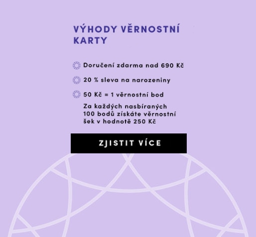 Výhody věrnostní karty Marionnaud – doprava zdarma nad 690 Kč, 20% sleva na narozeniny, věrnostní body a odměny