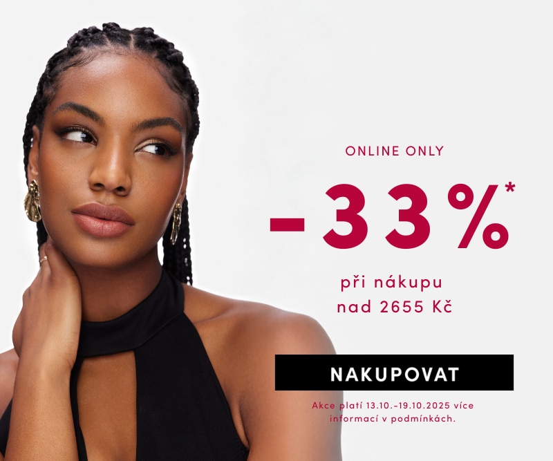 Provide a short Alt text for this image to optimised for accessibility and SEO tailored for eCommerce website in czech
