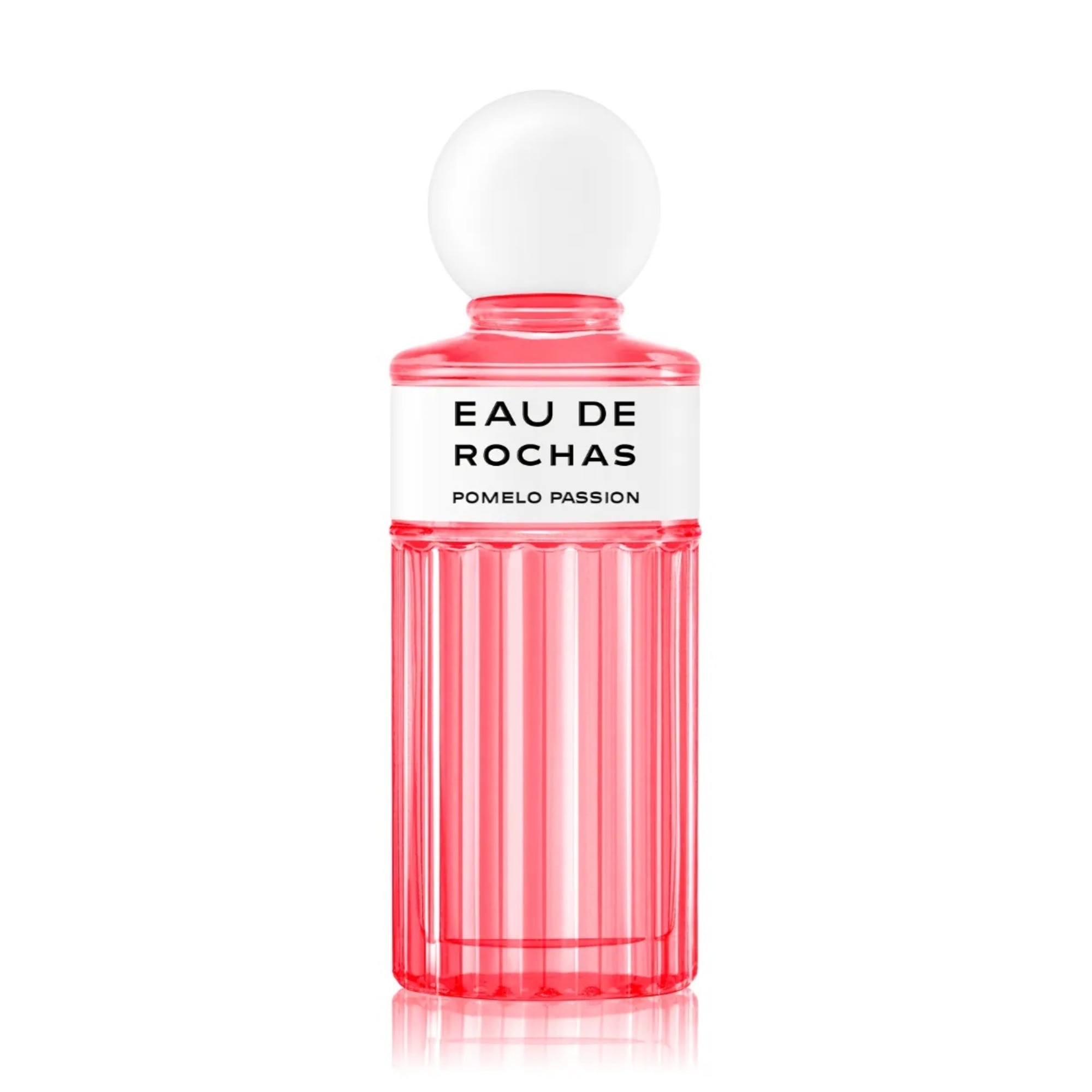 100 ML Rochas POMELO PASSION Toaletní voda  Toaletní voda