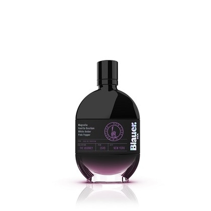 80 ML Blauer THE JOURNEY NEW YORK 2049 WOMAN Parfémovaná voda pro ženy  1 of 1 