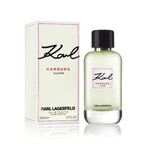 100 ML Karl Lagerfeld HAMBURG ALSTER Toaletní voda pro muže  2 of 2 Toaletní voda pro muže