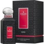 100 ML Gisada LUXURY COLLECTION MAGENTA PARFUM Parfémovaná voda  3 of 3 Parfémovaná voda