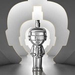 100 ML Karl Lagerfeld IKONIK ABSOLU Parfémovaná voda 3 of 3 Parfémovaná voda