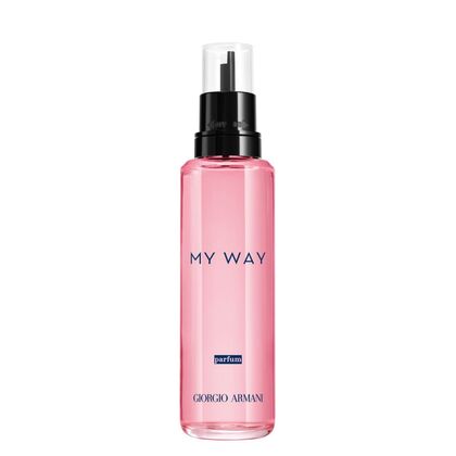100 ML Giorgio Armani MY WAY PARFUM GIA MY WAY LE PARFUM V REFILL 100ML 1 of 3