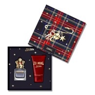  Jean Paul Gaultier SCANDAL POUR HOMME EDT Dárkový set  1 of 2 