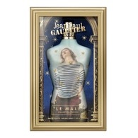 125 ML Jean Paul Gaultier LE MALE CHRISTMAS EDITION Toaletní voda pro muže  1 of 2 