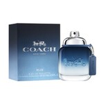 40 ML Coach BLUE Toaletní voda pro muže  2 of 2 Toaletní voda pro muže