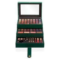  MARIONNAUD MAKE UP ELEGANT MAKE-UP CASE Kosmetický kufřík  1 of 2 