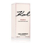 100 ML Karl Lagerfeld 21 RUE SAINT-GUILLAUME Parfémovaná voda pro ženy  2 of 3 Parfémovaná voda pro ženy