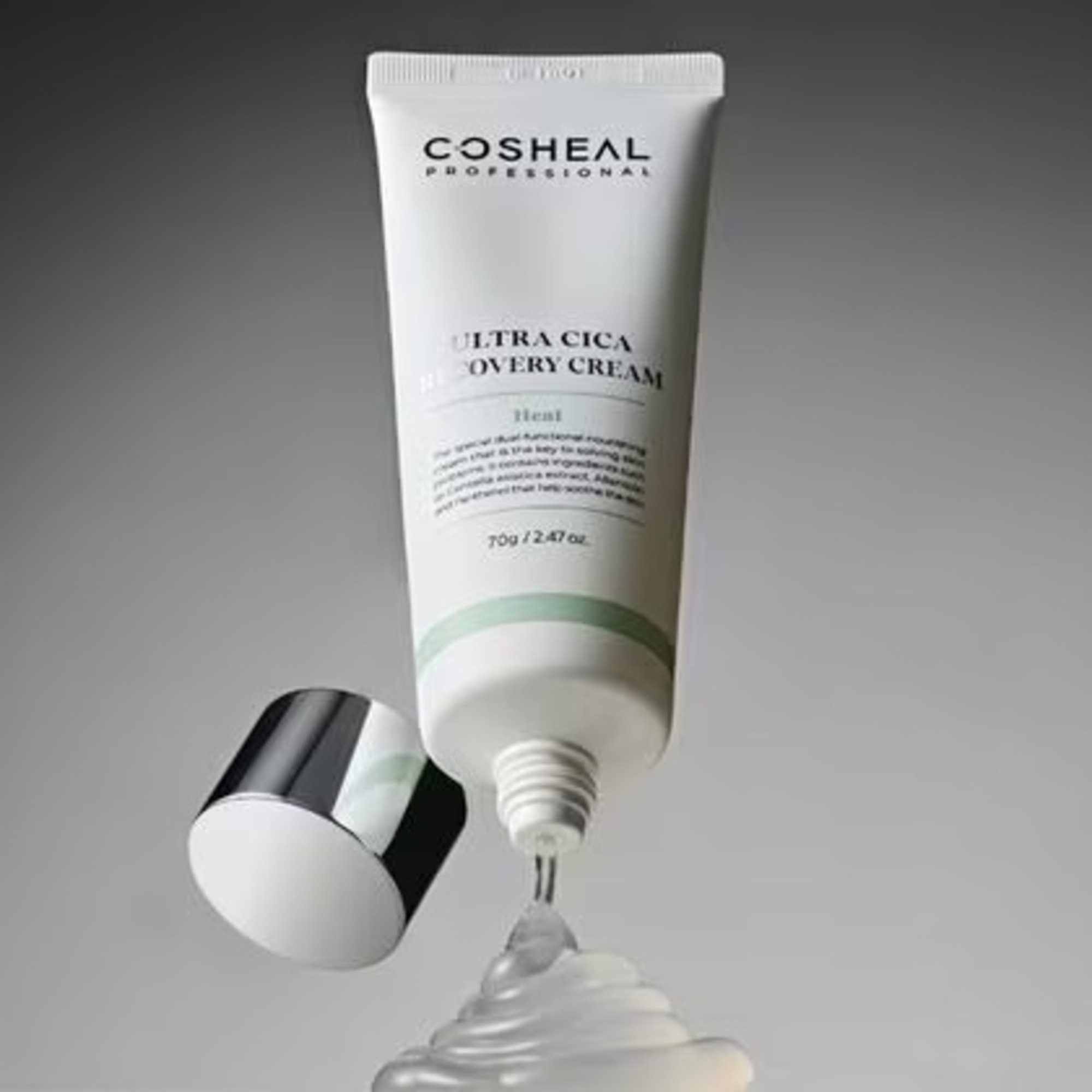 Zklidňujííc sérum