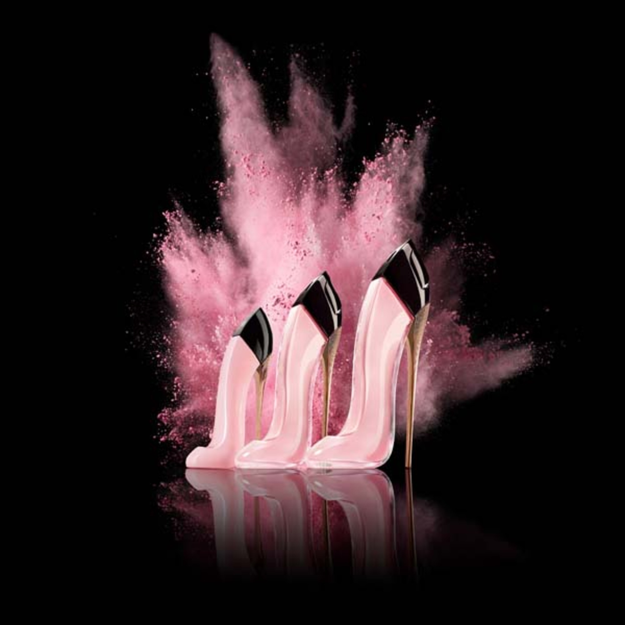 Parfémovaná voda pro ženy