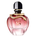 50 ML RABANNE PURE XS FOR HER Parfémovaná voda pro ženy  1 of 4 Parfémovaná voda pro ženy