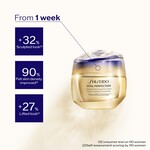 50 ML SHISEIDO VITAL PERFECTION Zpevňující krém SUPREME 3 of 8 Zpevňující krém SUPREME