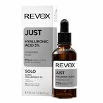 30 ML REVOX JUST HYALURONIC ACID 5% Pleťové sérum 3 of 3 Pleťové sérum