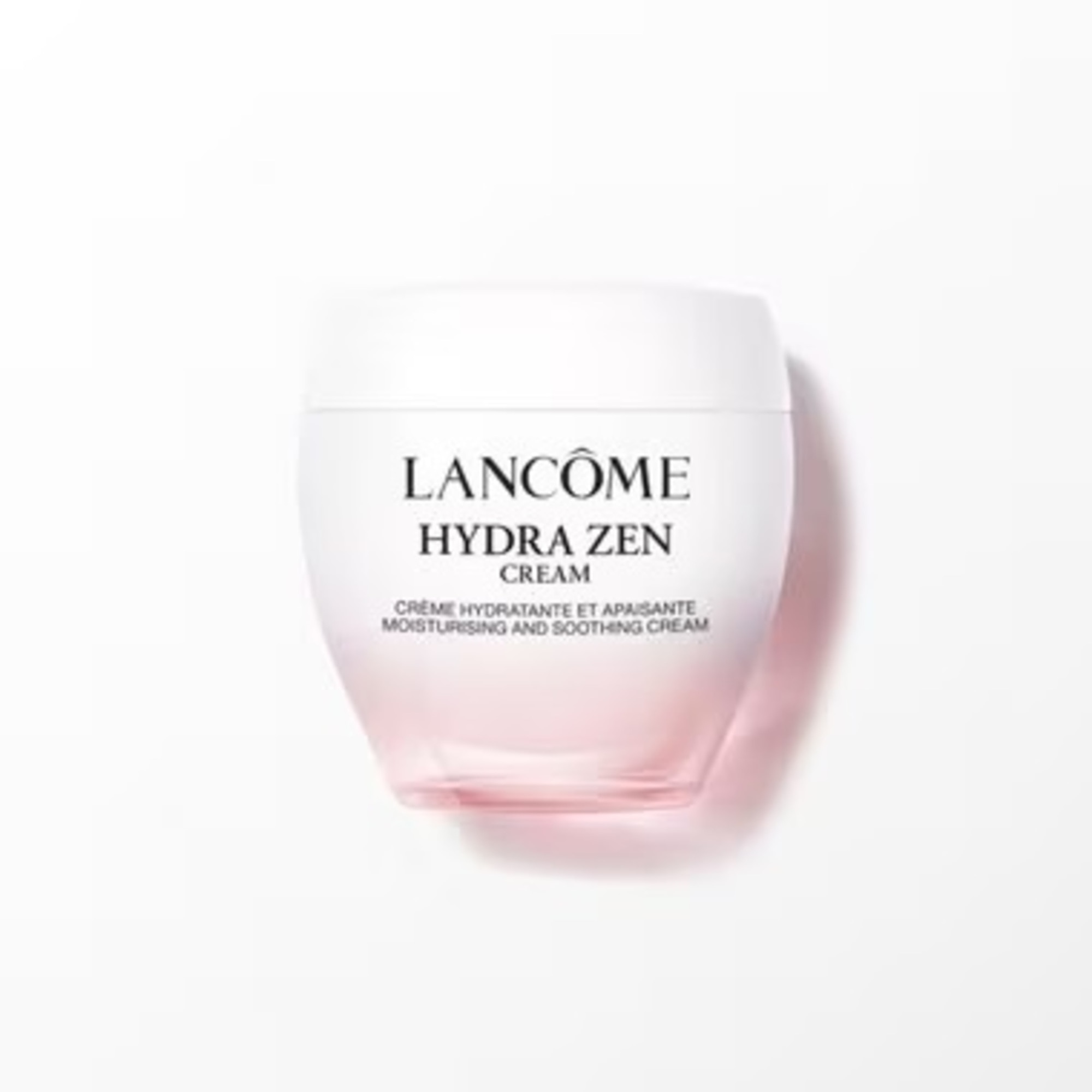 75 ML Lancôme HYDRA ZEN DAY CREAM Denní krém 1 of 3 Denní krém