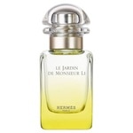 30 ML Hermès LE JARDIN DE MONSIEUR LI Toaletní voda unisex  1 of 3 Toaletní voda unisex