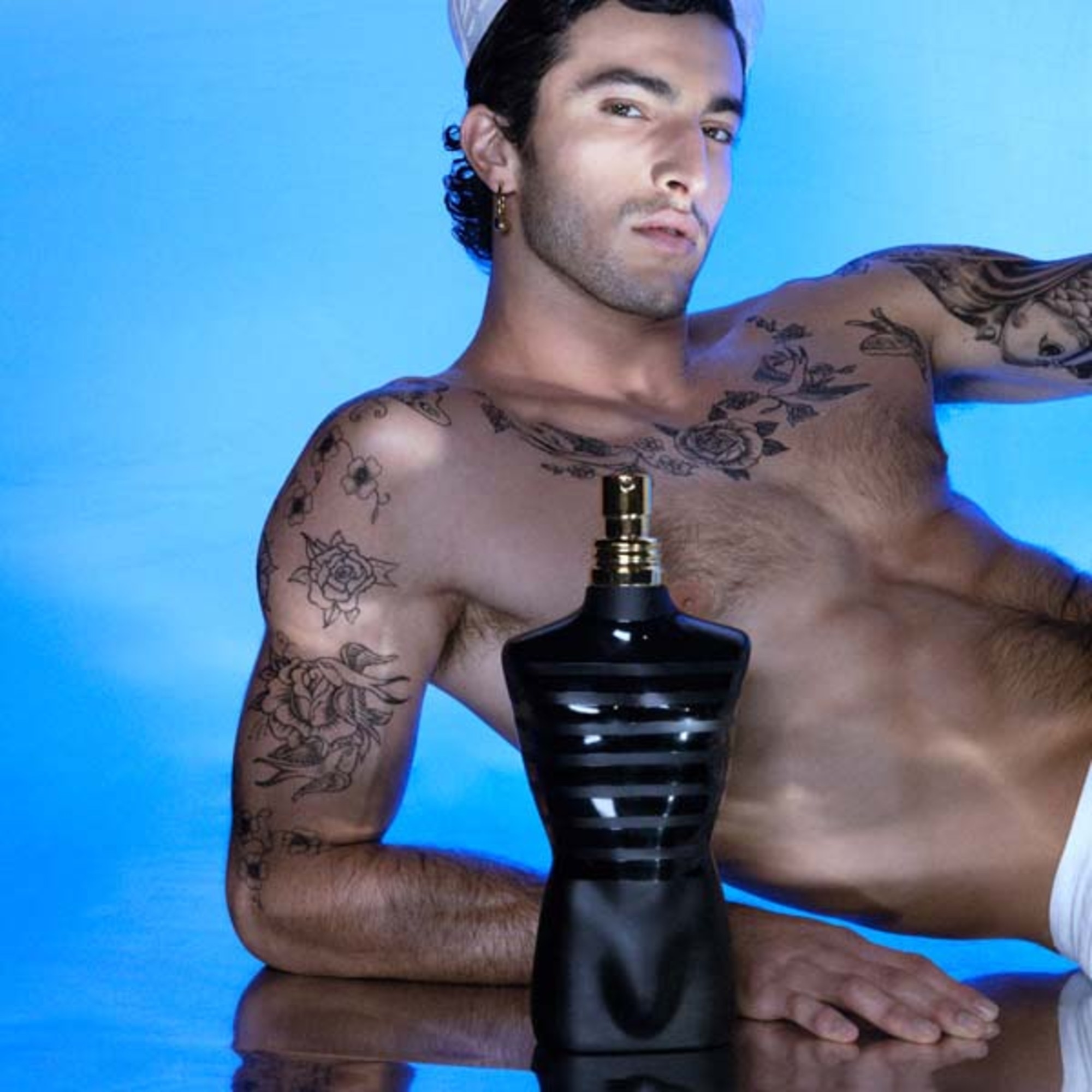 Parfémovaná voda pro muže