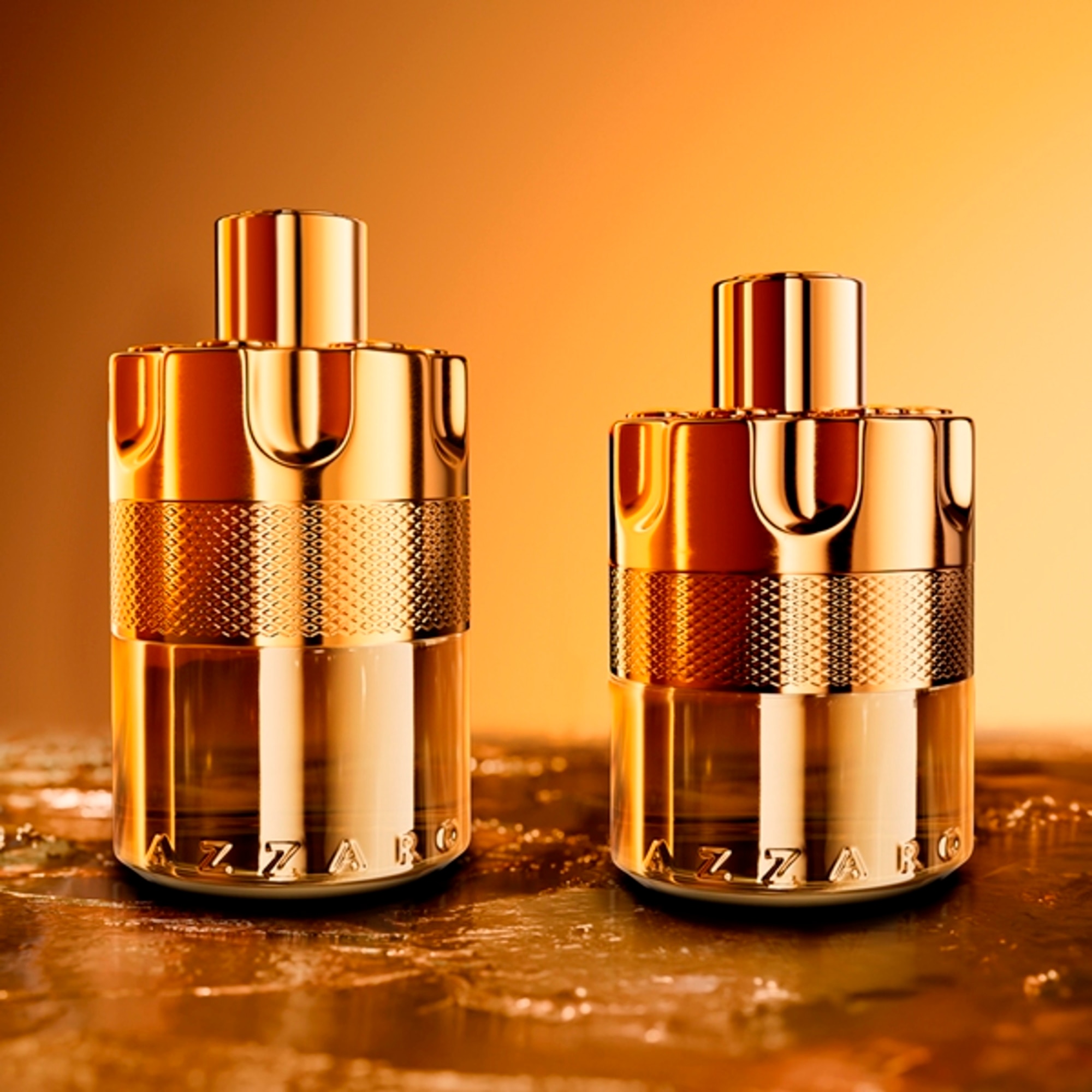 50 ML Azzaro FOREVER WANTED ELIXIR Parfémovaná voda  1 of 6 