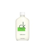 100 ML Calvin Klein ONE REFLECTIONS Toaletní voda unisex 1 of 2 Toaletní voda unisex