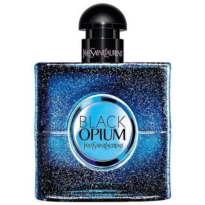 50 ML Yves Saint Laurent BLACK OPIUM INTENSE Parfémovaná voda pro ženy  1 of 3 