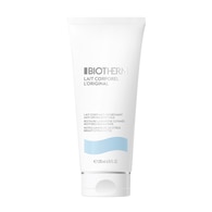 200 ML Biotherm LAIT CORPOREL L'ORIGINAL Vyživující tělové mléko  1 of 2 