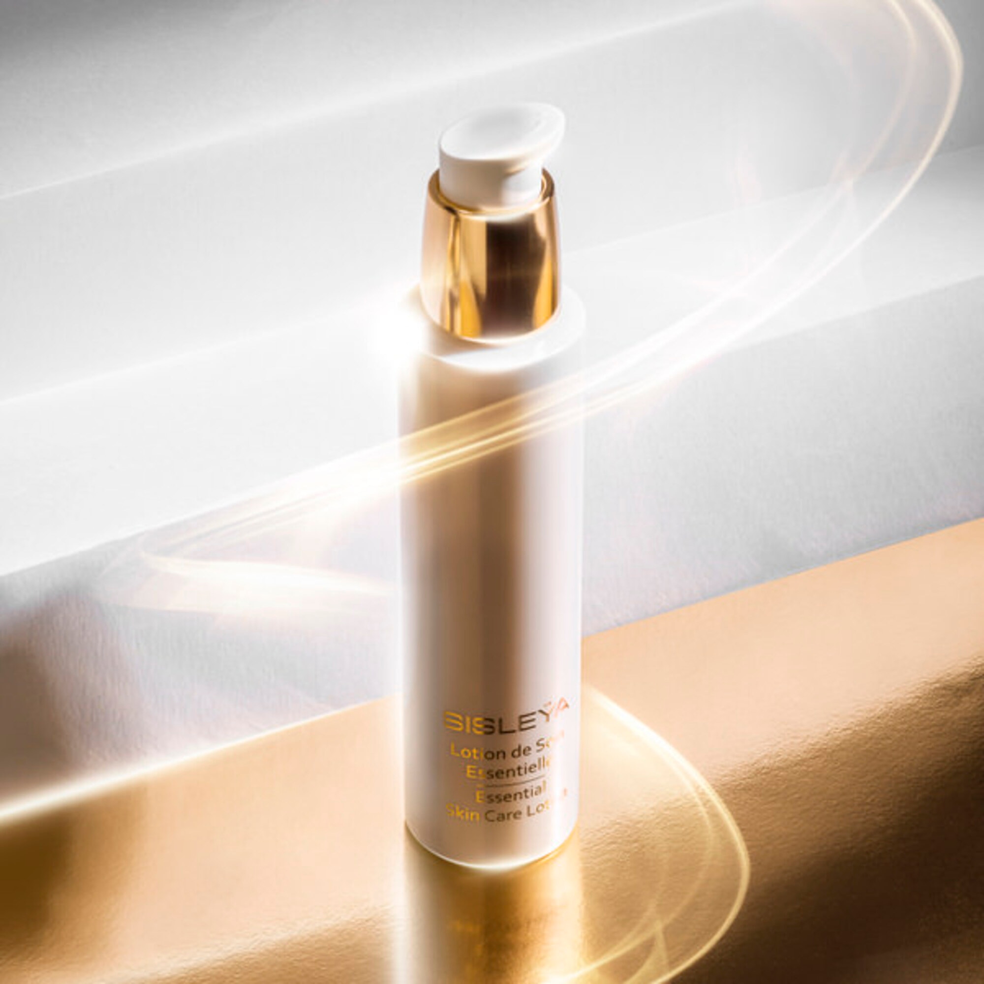 Přípravné gelové tonikum nové generace