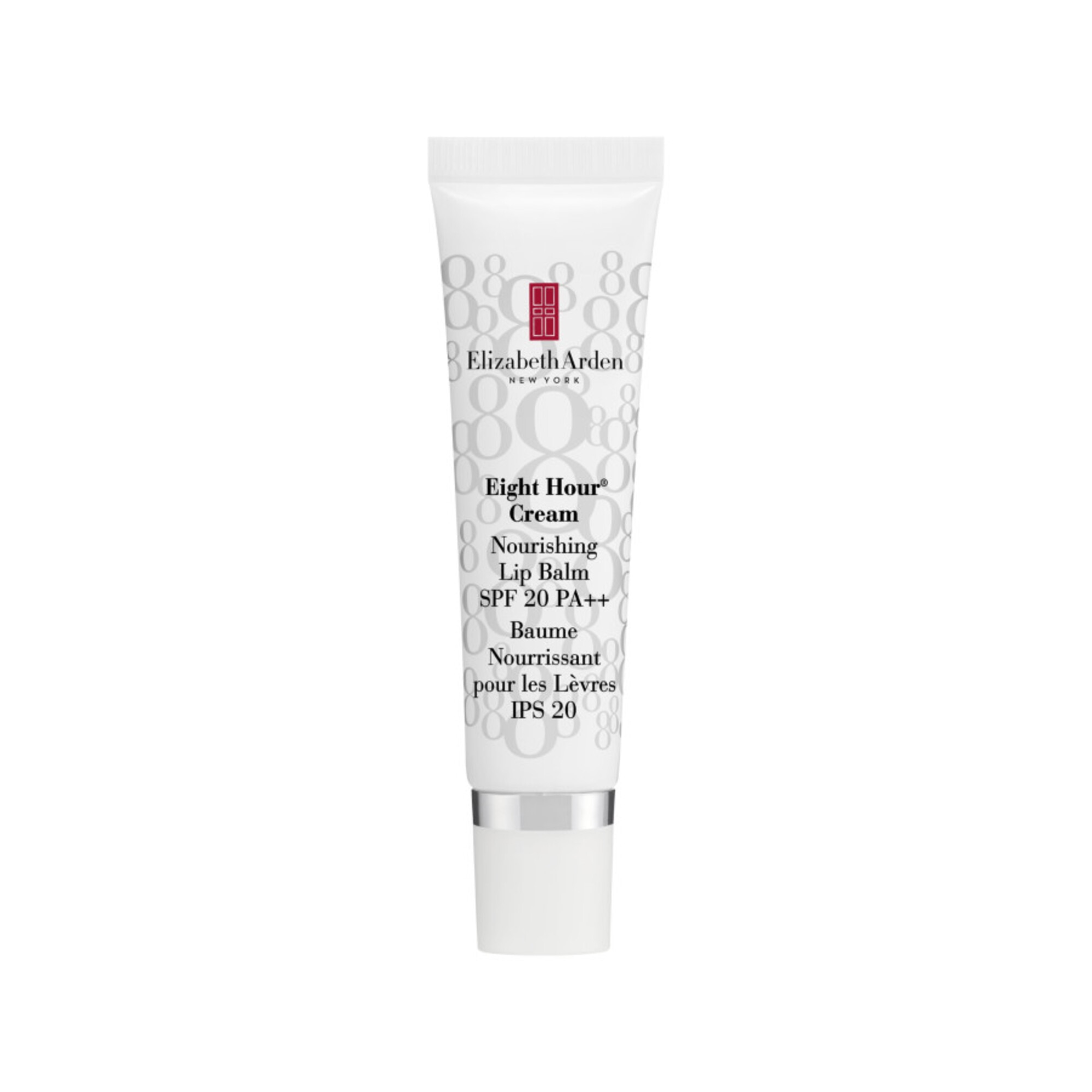 14,8 ML Elizabeth Arden NOURISHING BALM SPF 20 Balzám na rty  Balzám na rty