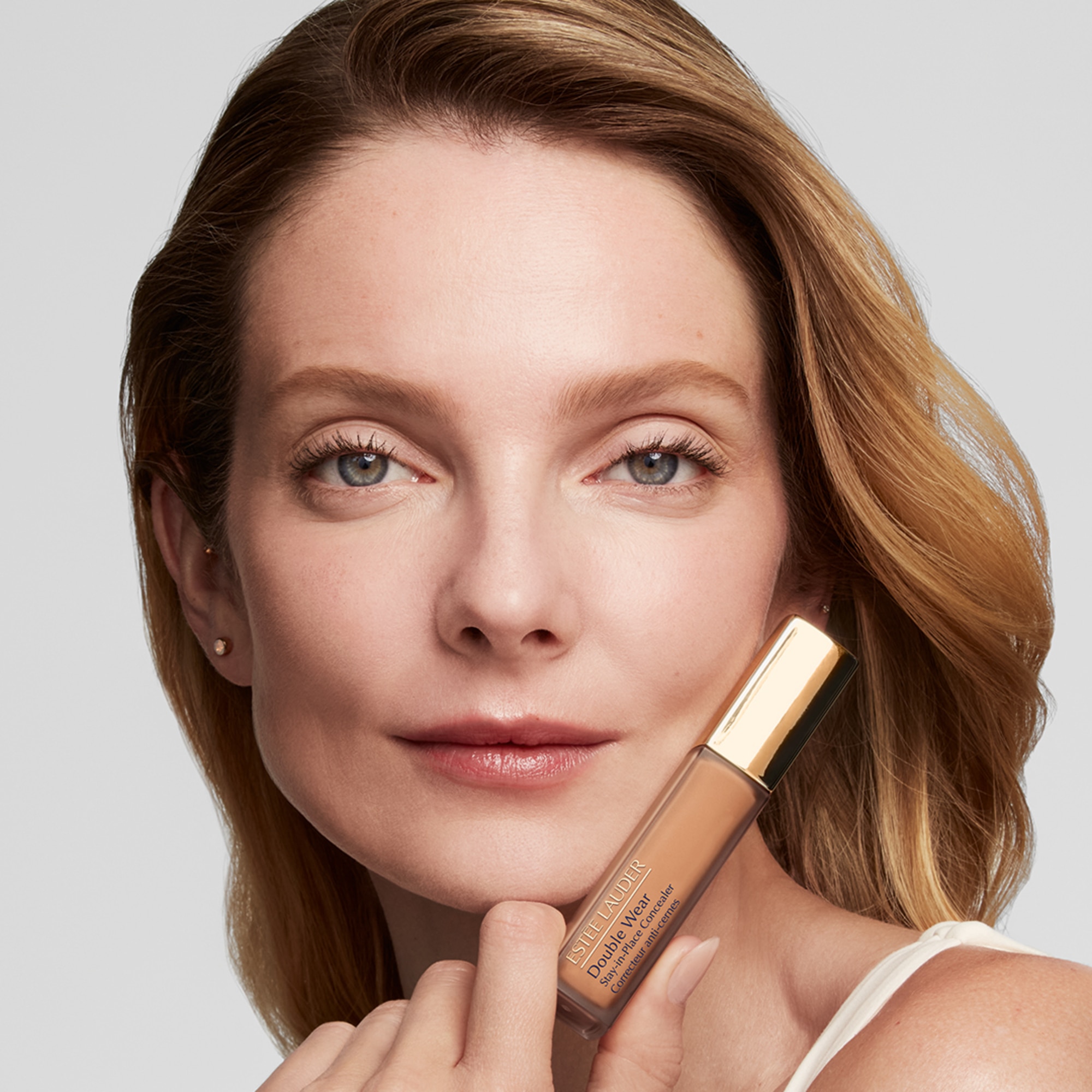 Estée Lauder DOUBLE WEAR STAY IN PLACE CONCEALER Multifunkční korektor 4 of 8 Multifunkční korektor