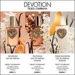 20 ML Dolce & Gabbana DEVOTION Parfémovaná voda pro ženy 4 of 4 Parfémovaná voda pro ženy