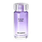 100 ML Karl Lagerfeld FLEUR D´IRIS Parfémovaná voda  1 of 2 Parfémovaná voda