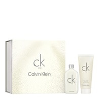  Calvin Klein CK ONE Dárkový set  1 of 2 