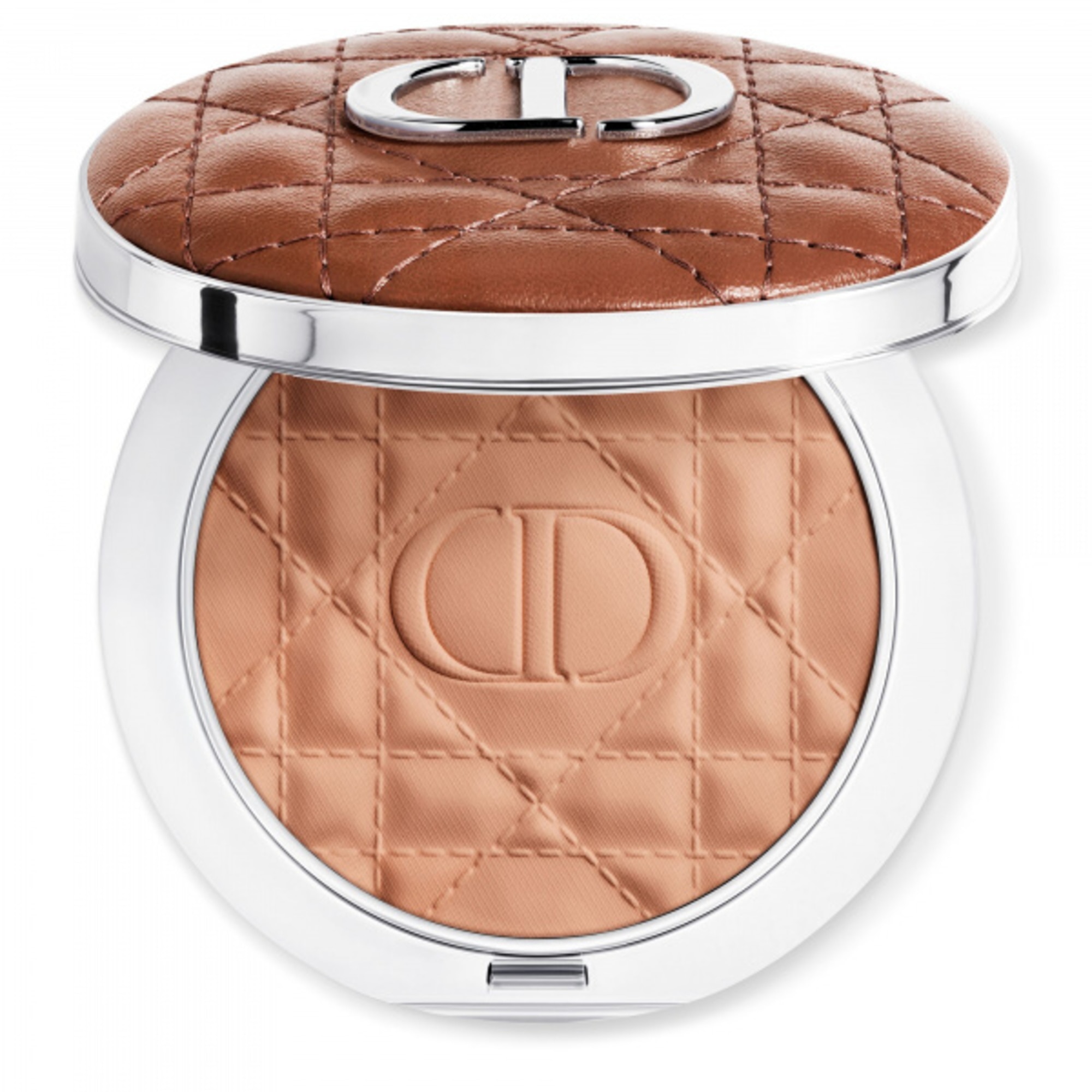 Dior FOREVER NUDE BRONZER VELVET Bronzer s matným finišem 1 of 5