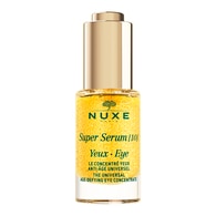 15 ML Nuxe SUPER SERUM Univerzální oční sérum  1 of 2 