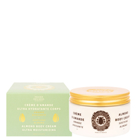 250 ML undefined ALMOND BODY CREAM ULTRA MOISTURIZING Tělové mléko  1 of 2 