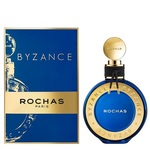 60 ML Rochas ROCHAS BYZANCE Parfémovaná voda pro ženy  2 of 2 Parfémovaná voda pro ženy
