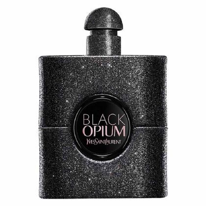 90 ML Yves Saint Laurent BLACK OPIUM EXTREME Parfémovaná voda pro ženy  1 of 3 