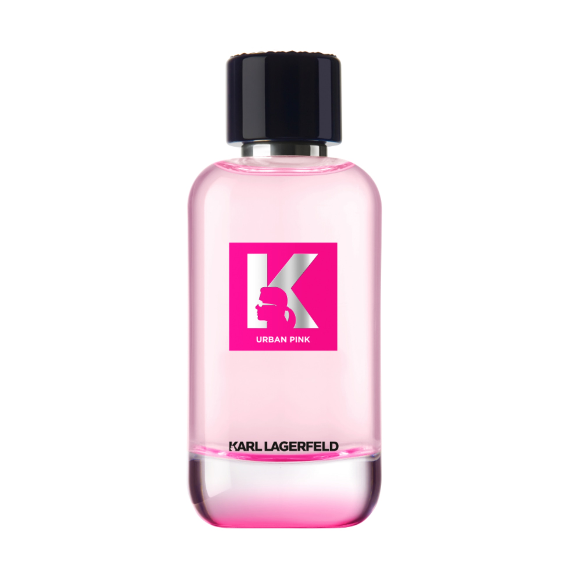 100 ML Karl Lagerfeld JEANS URBAN PINK Parfémovaná voda 1 of 2