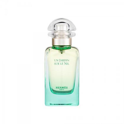 50 ML Hermès UN JARDIN SUR LE NIL Toaletní voda unisex  1 of 1 