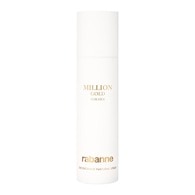 150 ML RABANNE MILLION GOLD FOR HER Deodorant  1 of 2 