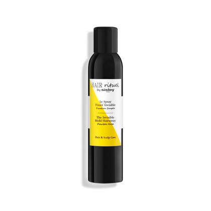  Hair Rituel By Sisley THE INVISIBLE HOLD HAIRSPRAY Fixační sprej na vlasy  1 of 1 Fixační sprej na vlasy