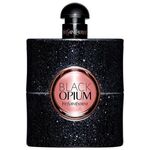 90 ML Yves Saint Laurent BLACK OPIUM Parfémovaná voda pro ženy  1 of 3 Parfémovaná voda pro ženy