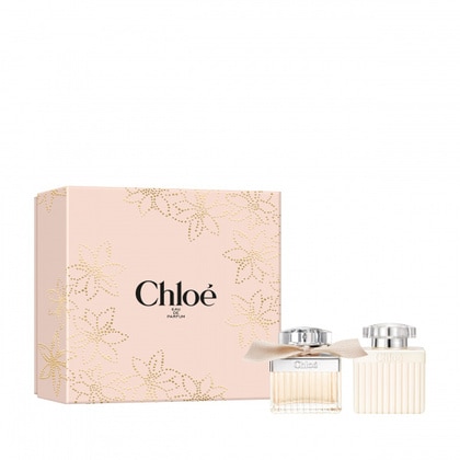 Chloé CHLOÉ EAU DE PARFUM Dárkový set 1 of 3