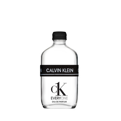 100 ML Calvin Klein EVERYONE Parfémovaná voda unisex  1 of 3 