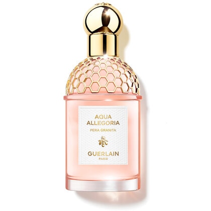 75 ML GUERLAIN AQUA ALLEGORIA PERA GRANITA Toaletní voda 1 of 4