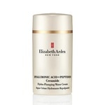 50 ML Elizabeth Arden HYALURONIC ACID + PEPTIDES CERAMIDE HYDRA-PLUMPING WATER CREAM Lehký hydratační krém  1 of 5 Lehký hydratační krém