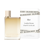50 ML Burberry HER LONDON DREAM Parfémovaná voda pro ženy  2 of 2 Parfémovaná voda pro ženy