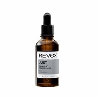 30 ML REVOX JUST MANDELIC ACID 10% + HA Pleťové sérum  1 of 2 