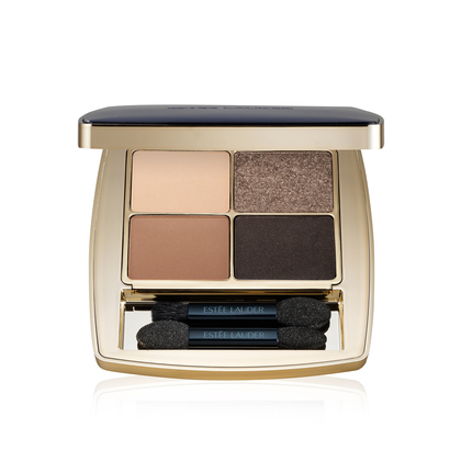  Estée Lauder PURE COLOR ENVY LUXE EYESHADOW QUAD Paletka očních stínů  1 of 2 