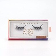  undefined KITTY MAGNETIC EYELASHES Magnetické řasy  1 of 2 
